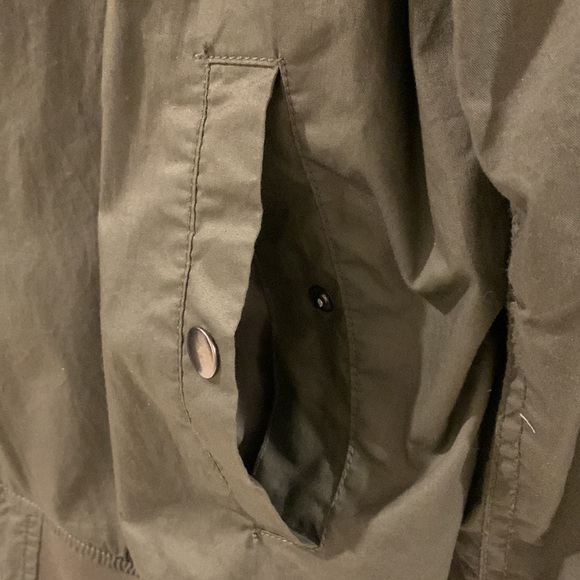 Buffalo Bomber Jacket - Picture 7 of 8